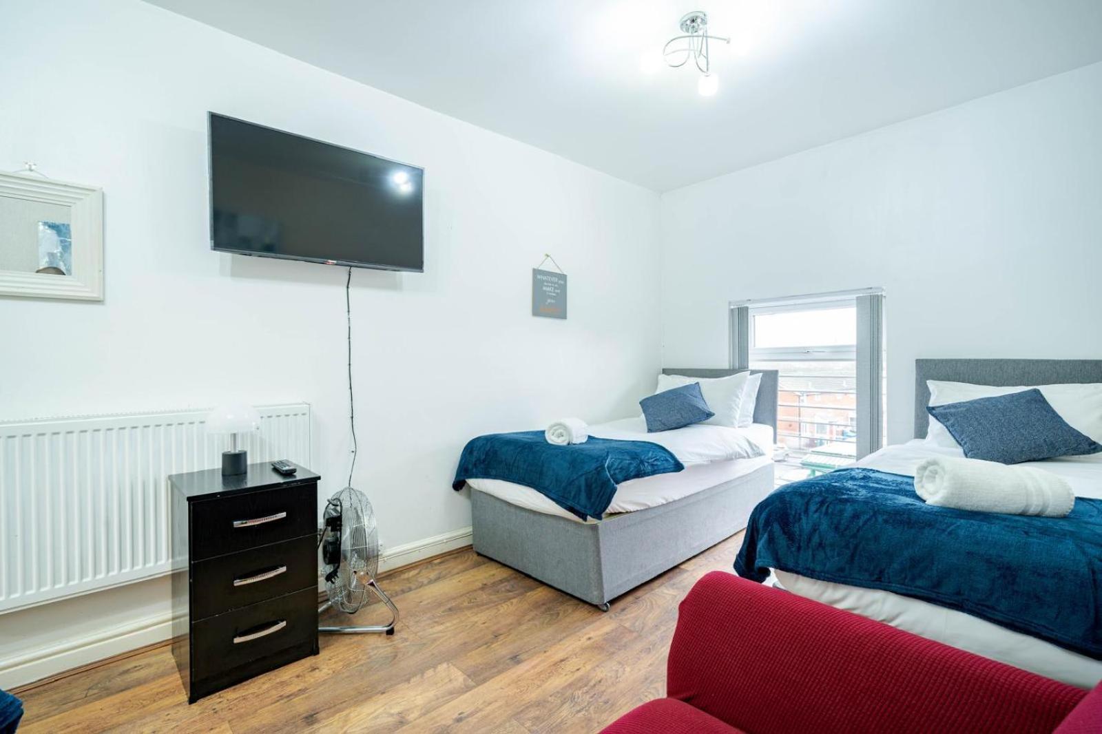 Rusholme Rooms — Photos 3