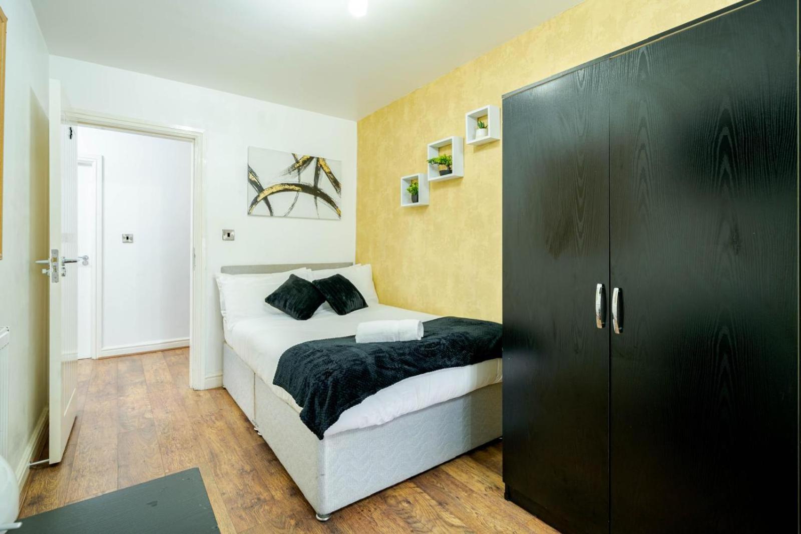 Rusholme Rooms, Manchester